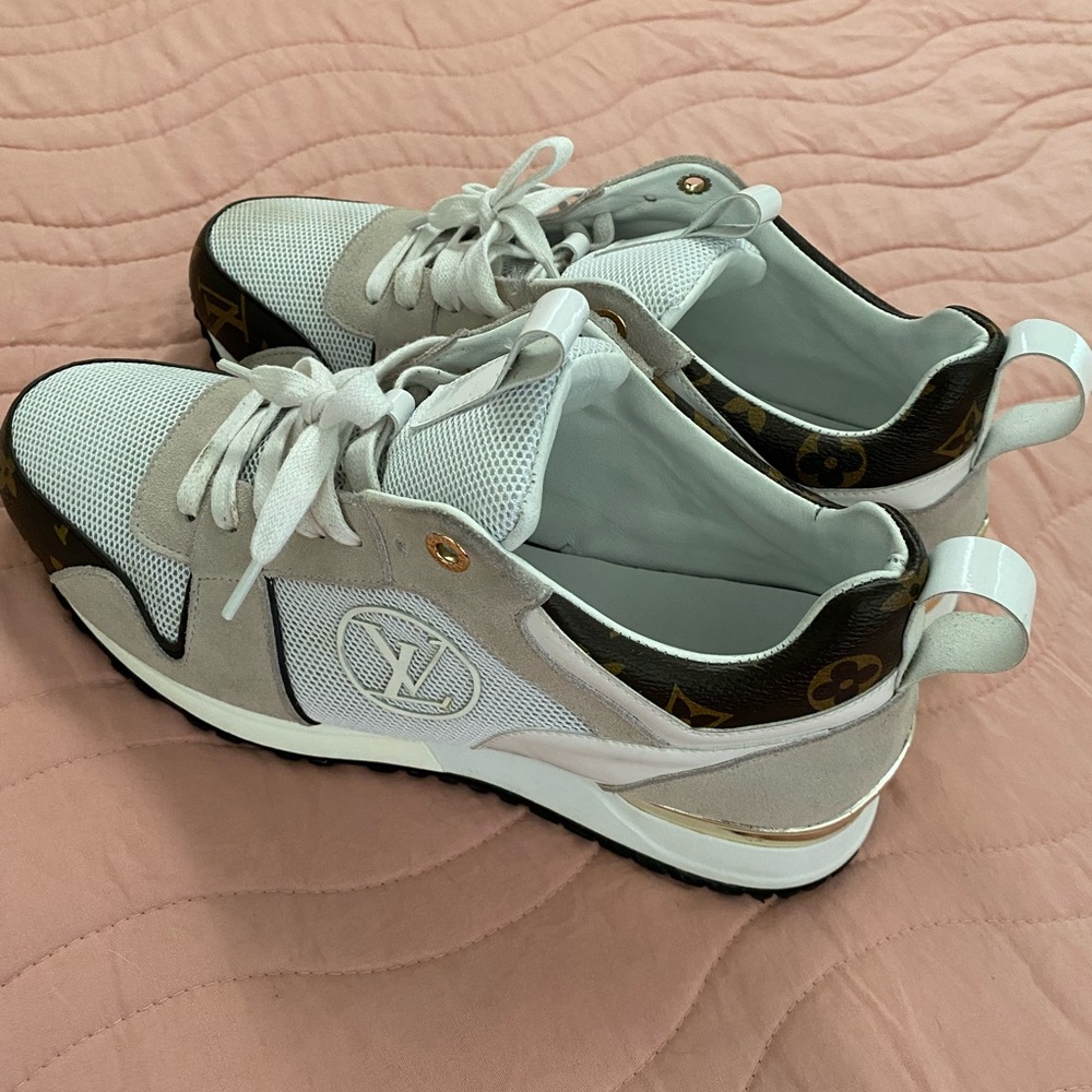 Louis Vuitton sneakers